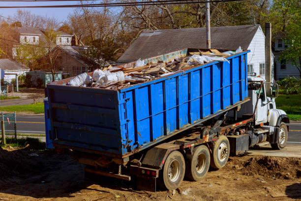 Best Demolition Debris Removal  in Sahuarita, AZ